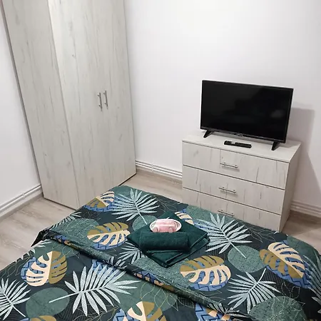 Apartament Hd2 Hunedoara Exterior photo