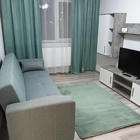 Apartament Hd2 Hunedoara Exterior photo