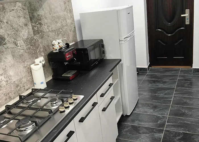 Apartament Hd2