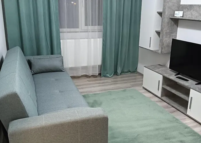 Apartament Hd2