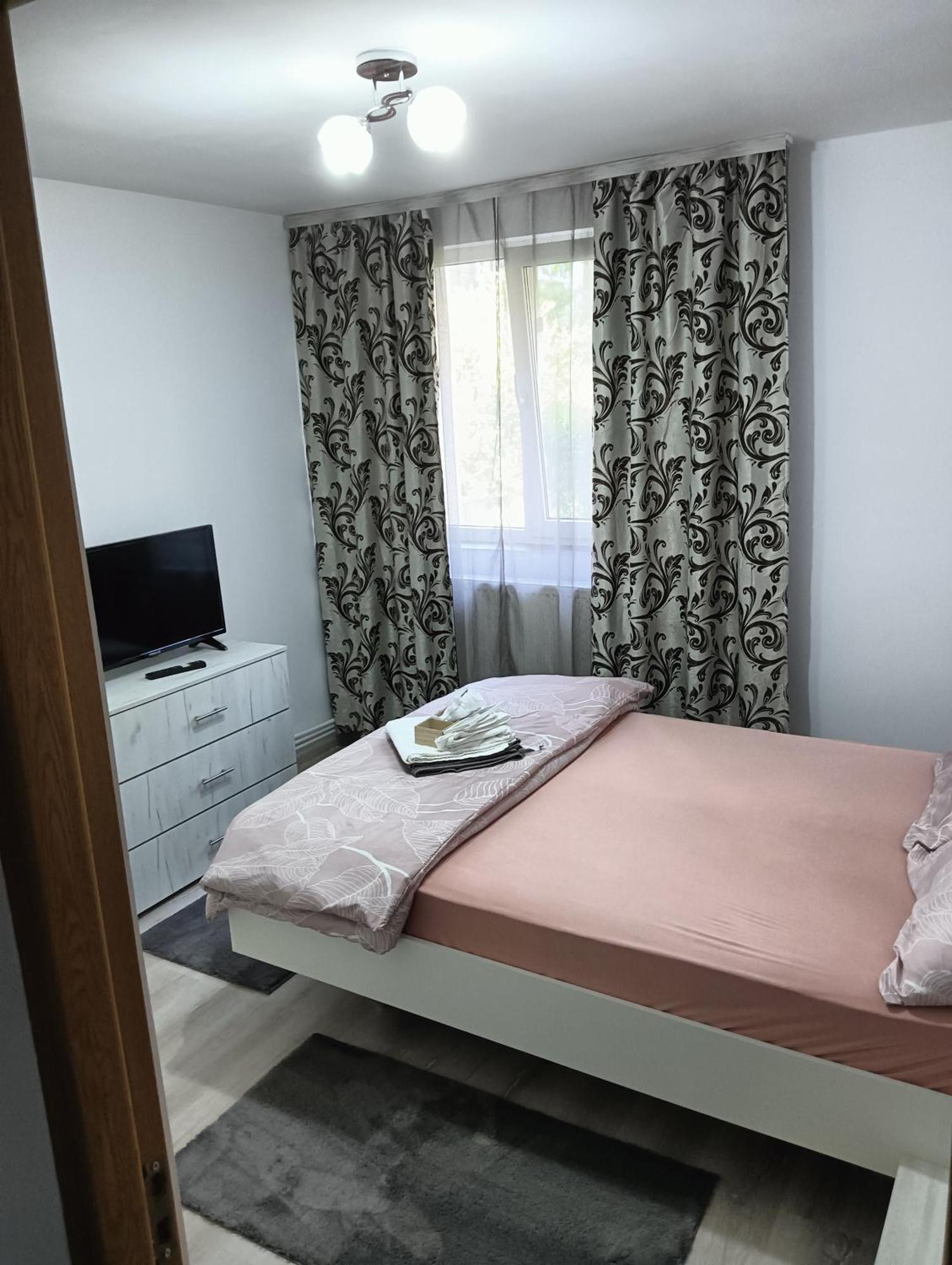 Hd2 Apartment